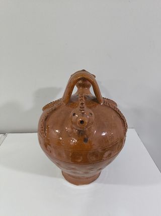 Botijo Gallo de Toledo