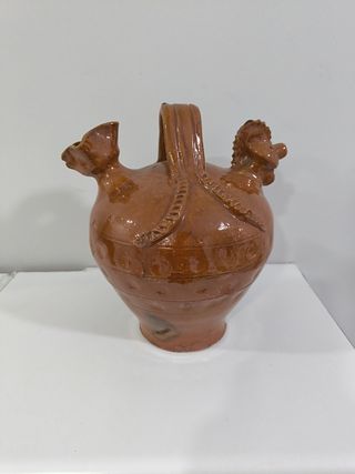 Botijo Gallo de Toledo