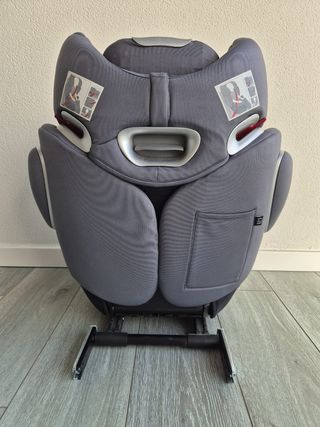Silla coche niño