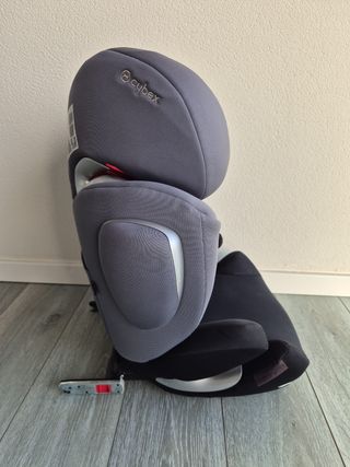 Silla coche niño
