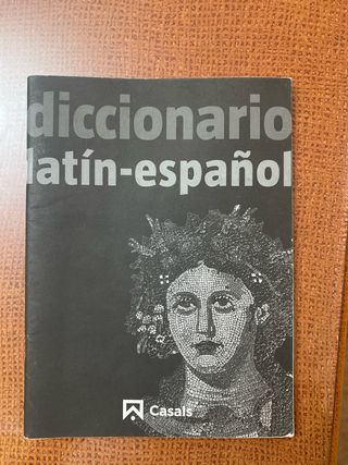 Latín 1 Bachillerato (2015)