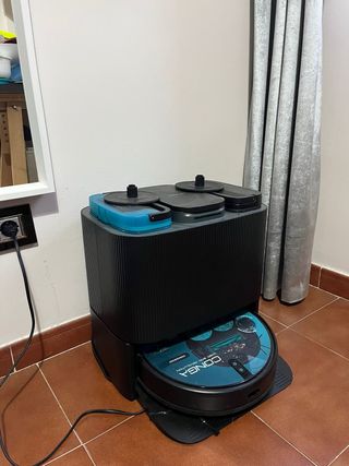Conga 11090 Robot Aspirador