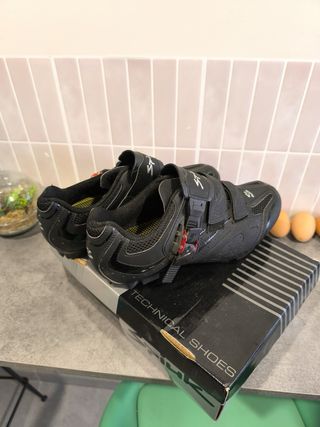 Zapatillas Spiuk ZORIAM2 MTB Talla 41