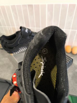 Zapatillas Spiuk ZORIAM2 MTB Talla 41