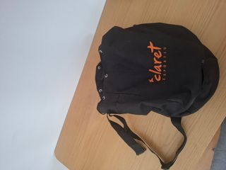 Bolsa deportiva Claret Esportiu