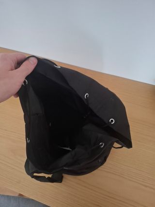 Bolsa deportiva Claret Esportiu