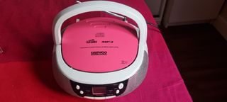 Radio CD
