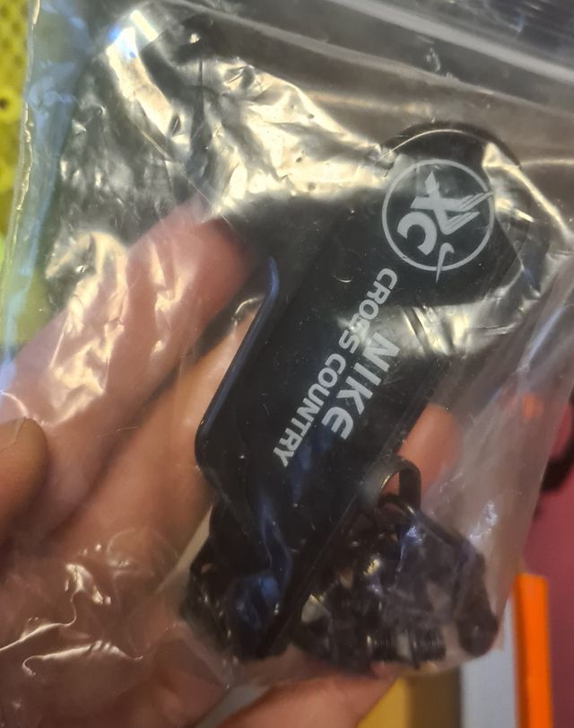 Zapatillas Nike mujer Zoom Waffle XC 10