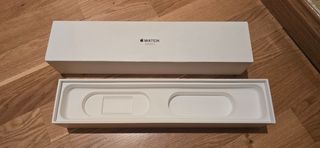 Caja Original Apple Watch Series 3