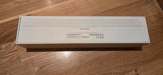 Caja Original Apple Watch Series 3