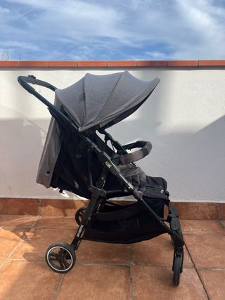Silla de paseo Baby Monsters KUKI