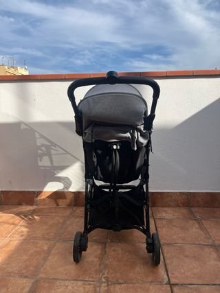 Silla de paseo Baby Monsters KUKI