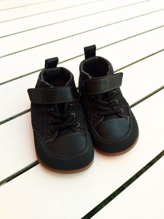 Zapato Feroz Júcar Talla M