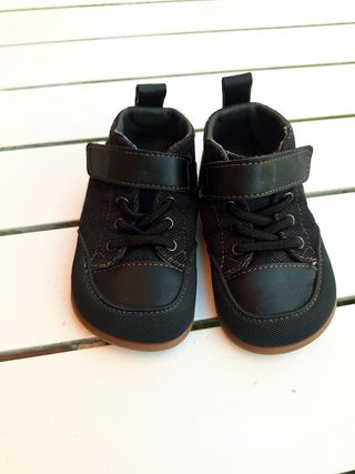 Zapato Feroz Júcar Talla M