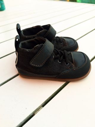 Zapato Feroz Júcar Talla M