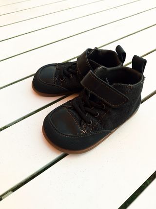 Zapato Feroz Júcar Talla M