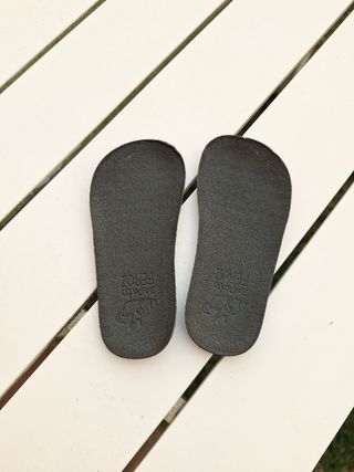Zapato Feroz Júcar Talla M