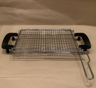 Barbecue elettrico DeLonghi Barby-Q Grigliatutto