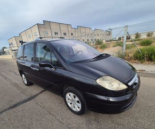 Citroen C8 