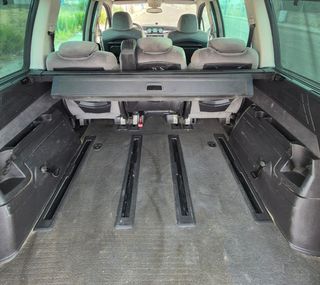 Citroen C8 