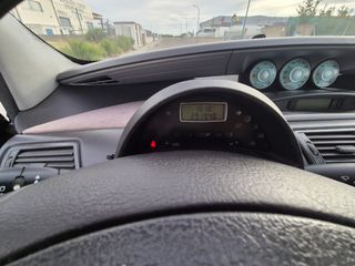 Citroen C8 