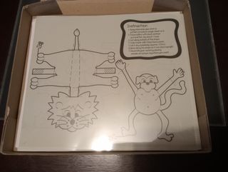 Manualidades: Animales 3D y papiroflexia infantil