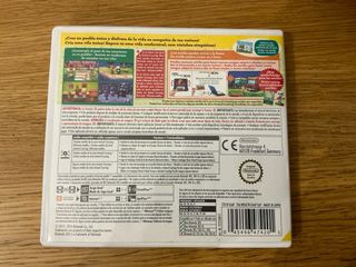 Animal Crossing New Leaf Nintendo 3DS