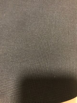 Traje Tizzas Chico 15/16 azul marino