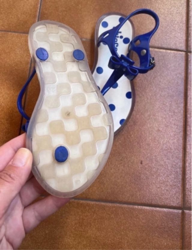 Chicco Sandalias Talla 26