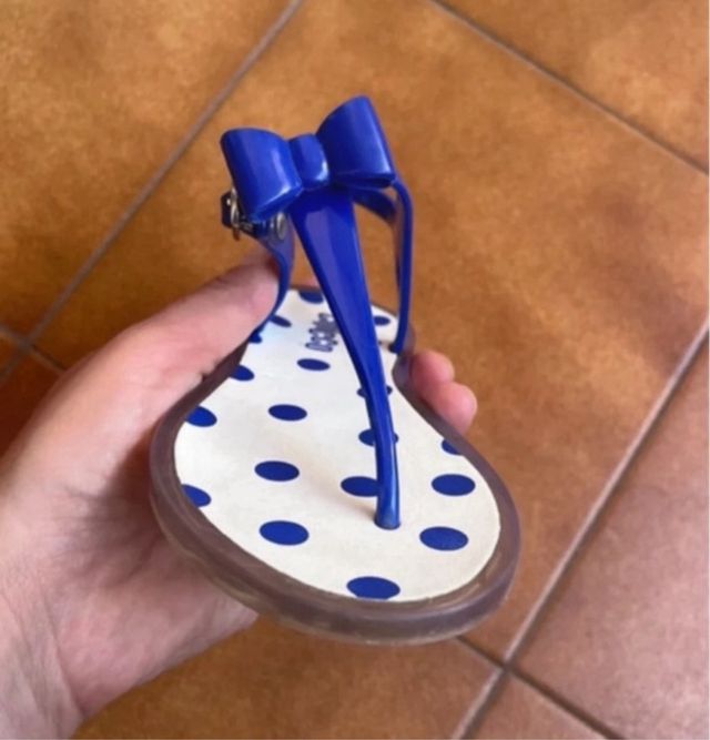 Chicco Sandalias Talla 26