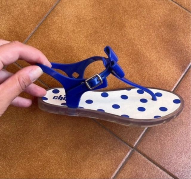 Chicco Sandalias Talla 26