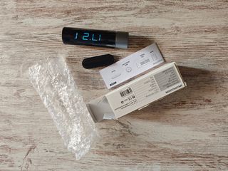 Nuovo timer digitale da cucina