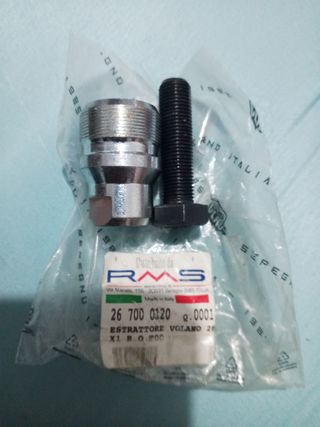 Extractor de volante RMS 26 700 0120