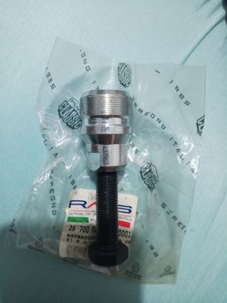 Extractor de volante RMS 26 700 0120