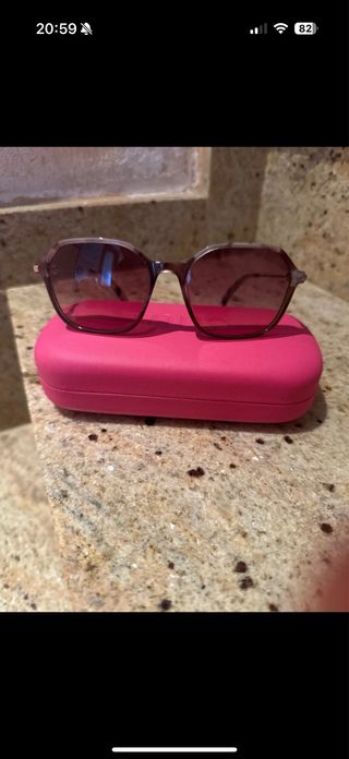 Gafas de sol Tous marrones