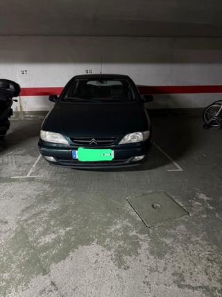 Citroen Xsara 1999