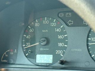 Citroen Xsara 1999