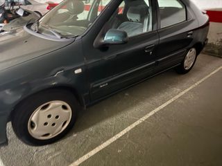 Citroen Xsara 1999
