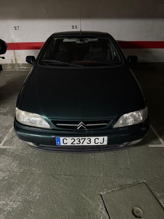 Citroen Xsara 1999