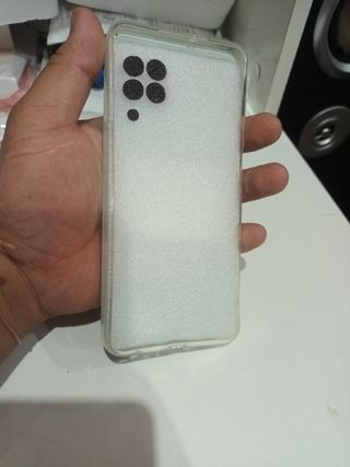 Funda Samsung Galaxy A22 4G Bulldog Motero