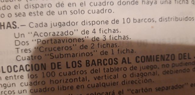 Juego Guerra Barcos Magnético, parchís  y 3 en ray