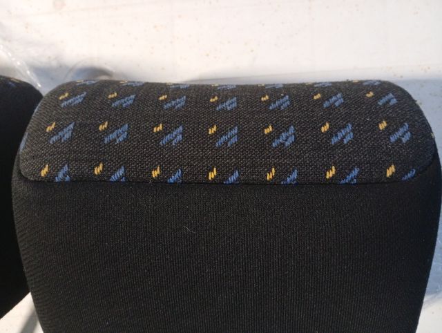 Reposacabezas Clio 16v