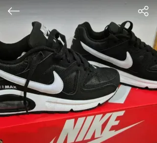 Zapatillas Nike Air Max Command Talla 38.5