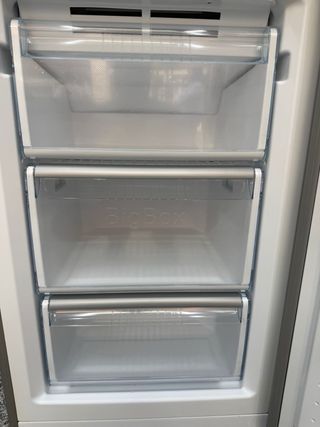 nevera bosch nofrost garintia transporte