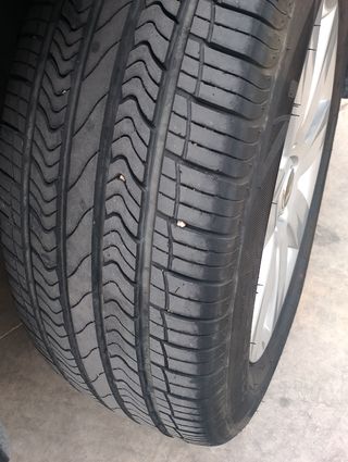 Chevrolet Captiva 2008