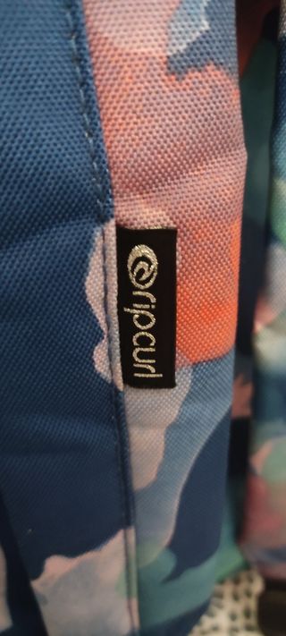 Mochila Rip Curl Multicolor