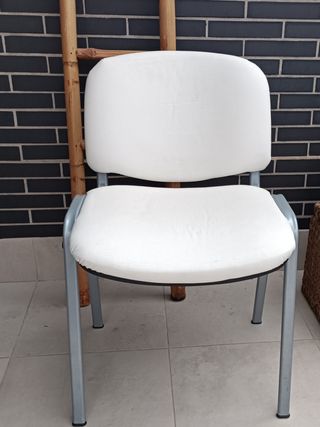 Silla de oficina/estudio