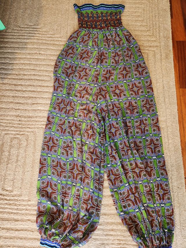 Mono Highly Preppy Talla M Estampado