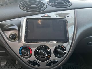 Ford Focus 2002