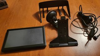 GPS para Camión